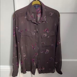 Gap Blouse / Shirt